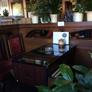 ぺるしゃ喫茶