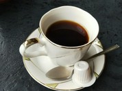 ぺるしゃ喫茶
