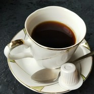 ぺるしゃ喫茶