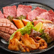 焼肉福ちゃん 学研都市ひびきの店