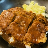 本家かつめし亭 三宮店