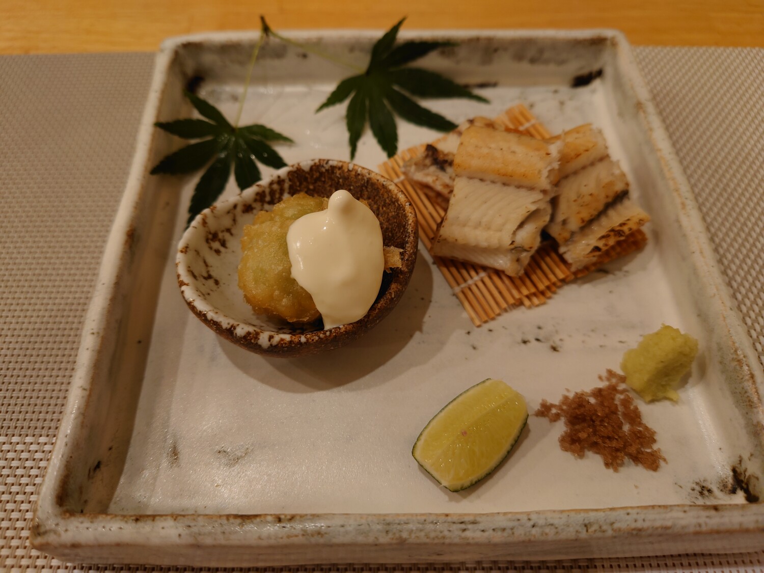 四季 彩 鉄板 くさ の