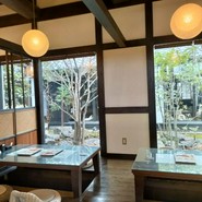 ひつまぶし稲生 小牧小針店