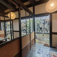 ひつまぶし稲生 小牧小針店