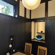 ひつまぶし稲生 小牧小針店