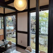 ひつまぶし稲生 小牧小針店