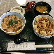 ひつまぶし稲生 小牧小針店