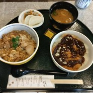 ひつまぶし稲生 小牧小針店