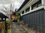 ひつまぶし稲生 小牧小針店