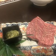 焼肉塊肉　おお津