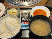 梅田明月館 阿波座店