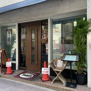 タイレストラン　メナムのほとり
