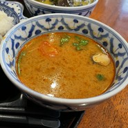 トムヤンクン