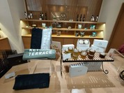 シラハマキーテラス ホテルシーモア
