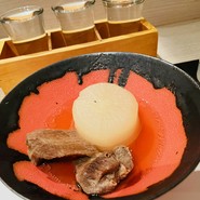 めし、時々さけ　Area022