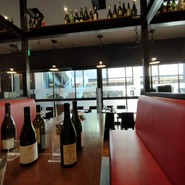 Osteria　L'amante　名古屋グローバルゲート店