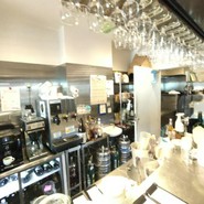 Osteria　L'amante　名古屋グローバルゲート店