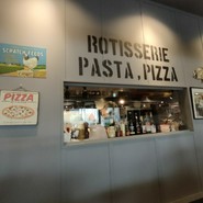 Osteria　L'amante　名古屋グローバルゲート店