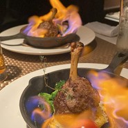 ステーキ&カジュアルフレンチイタリアン Tiger Gang