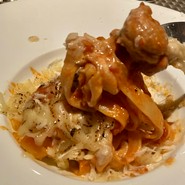 ステーキ&カジュアルフレンチイタリアン Tiger Gang