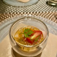 ステーキ&カジュアルフレンチイタリアン Tiger Gang