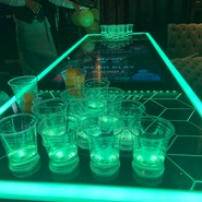 ステーキ&カジュアルフレンチイタリアン Tiger Gang