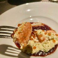 ステーキ&カジュアルフレンチイタリアン Tiger Gang