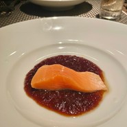 ステーキ&カジュアルフレンチイタリアン Tiger Gang