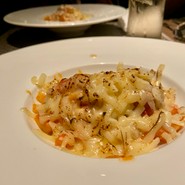 ステーキ&カジュアルフレンチイタリアン Tiger Gang