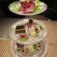 ステーキ&カジュアルフレンチイタリアン Tiger Gang