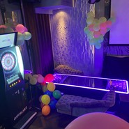 ステーキ&カジュアルフレンチイタリアン Tiger Gang