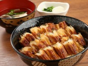 あなごめし