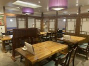 もみじの木