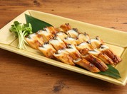 焼き穴子