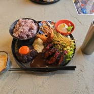 洋食被れの武士 WAGYUGYU