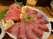 お造り