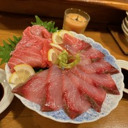 お造り