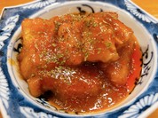 豚ちり
