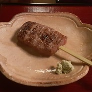 うかい鳥山