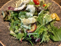 シーザーサラダ