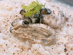 Oyster&Grillbar #lemon