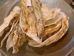 Oyster&Grillbar #lemon