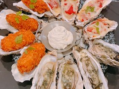 Oyster&Grillbar #lemon