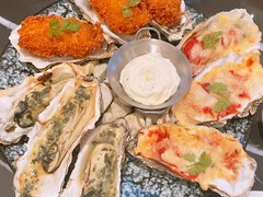 Oyster&Grillbar #lemon