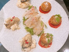 Oyster&Grillbar #lemon