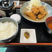 かつどんのかつどん家