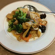 中華料理 千秋