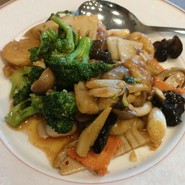 中華料理 千秋