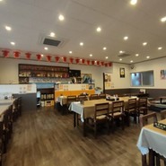 中華料理 千秋