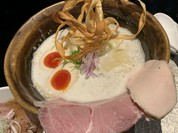 鶏 soba 座銀 本店
